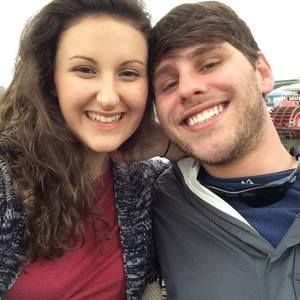 Meet your Posher, Garrett